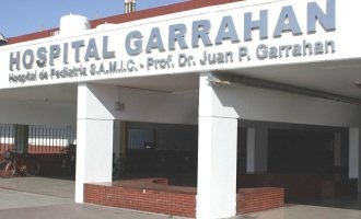 Preocupación en el Garrahan por desembarco de funcionarios privatistas