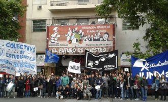 Universidad de Madres: “Avruj achicó nuestro presupuesto en un 70%”