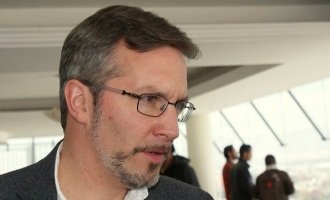 John Ackerman: “México tiene la oportunidad de mirar hacia el sur”