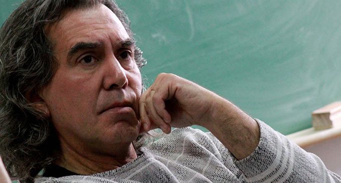 Pablo Llonto: “El juicio político es lo mejor para la democracia”