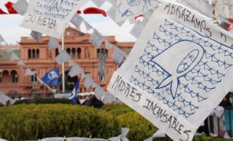 2×1: que todo lo sólido no se desvanezca en el aire