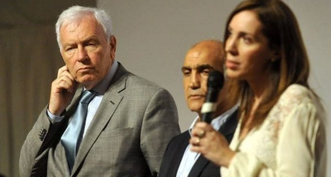 Designaron a un ex ministro de Vidal en la Cámara Federal de Casación Penal