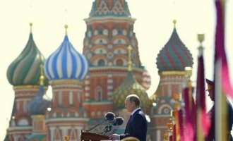 La Rusia de Putin: el retorno de los vencidos (1)