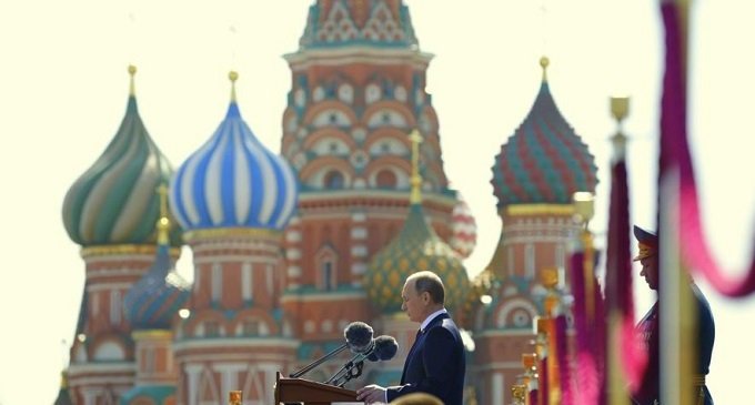 La Rusia de Putin: el retorno de los vencidos (1)