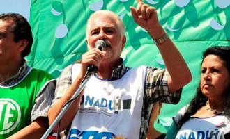 “Hay una política de ajuste y disciplinamiento de la universidad pública”