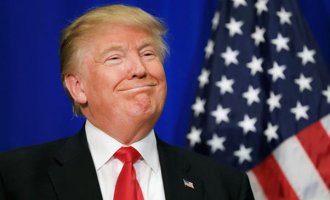Media sanción a la derogación del “Obamacare”