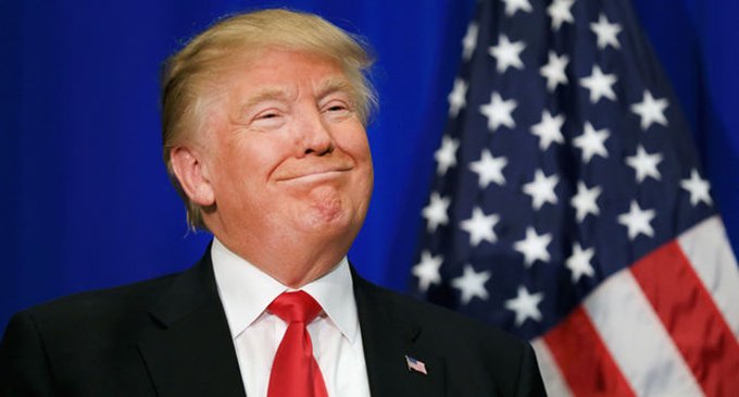 Media sanción a la derogación del “Obamacare”