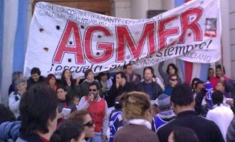 Los docentes de Entre Ríos tampoco logran cerrar un acuerdo
