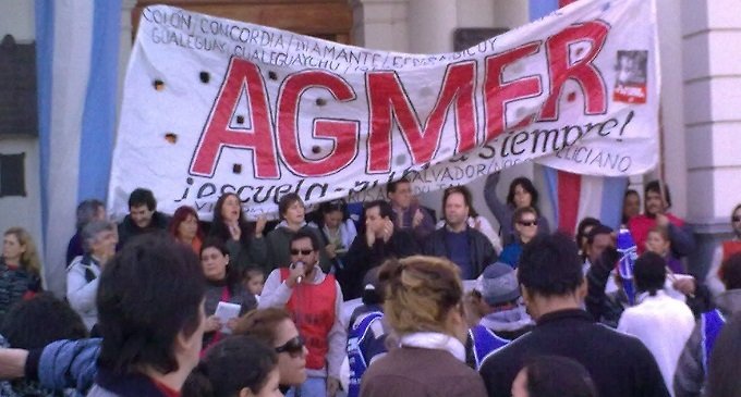 Los docentes de Entre Ríos tampoco logran cerrar un acuerdo