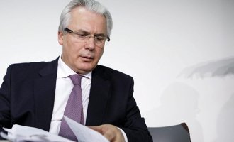 Baltasar Garzón: “La presidencia de Maduro es absolutamente legítima”