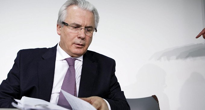 Baltasar Garzón: “La presidencia de Maduro es absolutamente legítima”