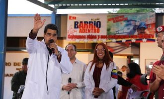 Venezuela: “La salud no escapa a la confrontación política abierta en todos los frentes”