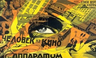 Cine soviético: de Lumiere al “cine de masas” (I)