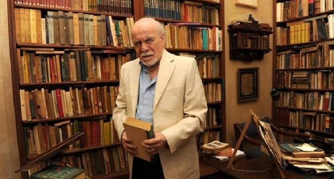 Abelardo Castillo: el último escritor orgánico