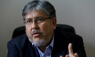 “Chino” Navarro: “Que Cristina no sea candidata es inteligente”