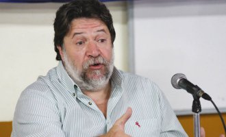 Claudio Lozano: “Las estrategias opositoras al PRO en la Ciudad no tuvieron éxito”