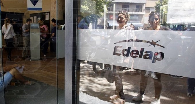 Aumentos de hasta 130% en las tarifas de luz en La Plata