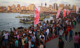 Alfombra Roja: Tercera edición del festival palestino de cine y derechos humanos