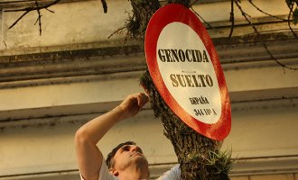 “No es sólo un hecho de impunidad, implica la destrucción de lo conseguido”