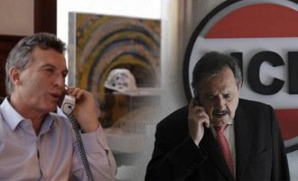 Cambiemos cruje por las internas en todo el país