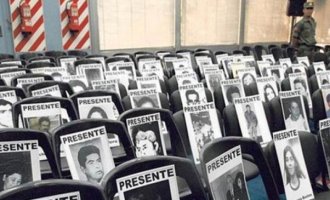 Abogados de derechos humanos contra el 2×1 para genocidas