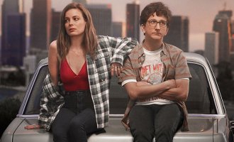 Love: ciegos y con miedo