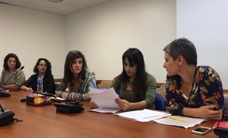 “La menstruación es un factor de desigualdad económica para las mujeres”