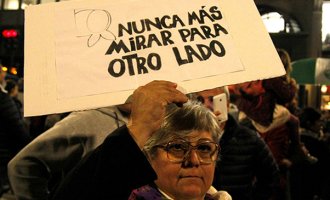Las cosas por su nombre: la violencia sexual como crimen de lesa humanidad