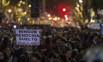 José Schulman: “Evitamos un golpe moral y eso es un triunfo”