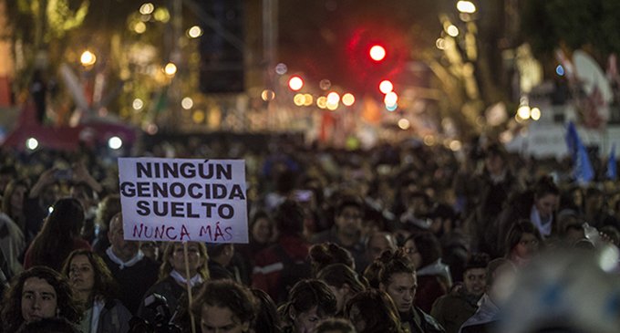 José Schulman: “Evitamos un golpe moral y eso es un triunfo”