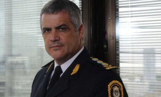 Perroni: el nuevo jefe de la Bonaerense cercano a la desaparición de Miguel Bru