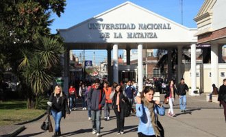 Una radiografía del desmantelamiento de la carrera de Medicina de la UNLaM