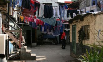 “La Boca ya está en emergencia habitacional, el gobierno tiene que tomar medidas”
