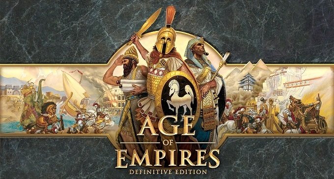 Age of Empires vuelve renovado en su 20 aniversario