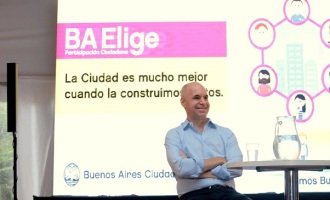 BA Elige: de promesas incumplidas y nuevas formas de participación