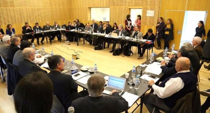 Las universidades marcan el terreno ante el recorte en CONICET