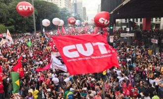 Nueva huelga general en Brasil