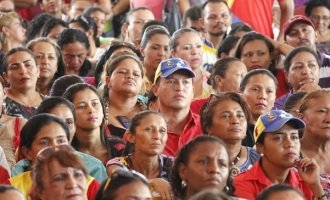 Venezuela a dos tiempos: entre el proceso constituyente y la vía destituyente