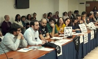 Avanza en Diputados el proyecto de financiamiento para Ciencia y Tecnología
