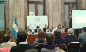Seguirá en estudio el proyecto del Senado para Ciencia y Tecnología