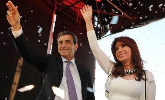 Cristina, el peronismo y sus vaivenes
