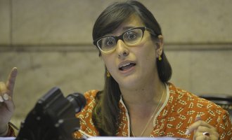 Daniela Castro: “Dieron el primer paso para disolver el Ministerio de Ciencia”