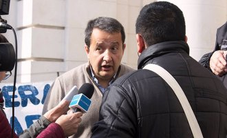 Presentan en Santa Fe un proyecto de Ley de Agroquímicos
