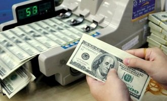 Argentina es el país que más deuda externa tomó entre 2016 y 2017