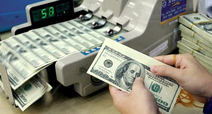 Argentina es el país que más deuda externa tomó entre 2016 y 2017