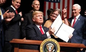 Trump y Cuba: el regreso de una política fracasada