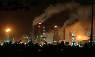 El documental que cuestiona el “progreso” en la zona de Bahía Blanca