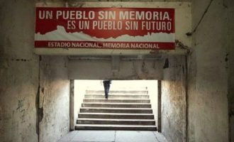 Estadio Nacional: el centro clandestino de detención más grande de Latinoamérica