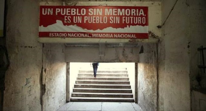 Estadio Nacional: el centro clandestino de detención más grande de Latinoamérica