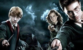 20 años de magia: Harry Potter para muggles